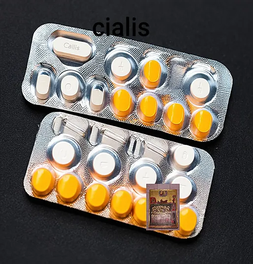 Acheter cialis 5 mg comprimé pelliculé boîte de 28